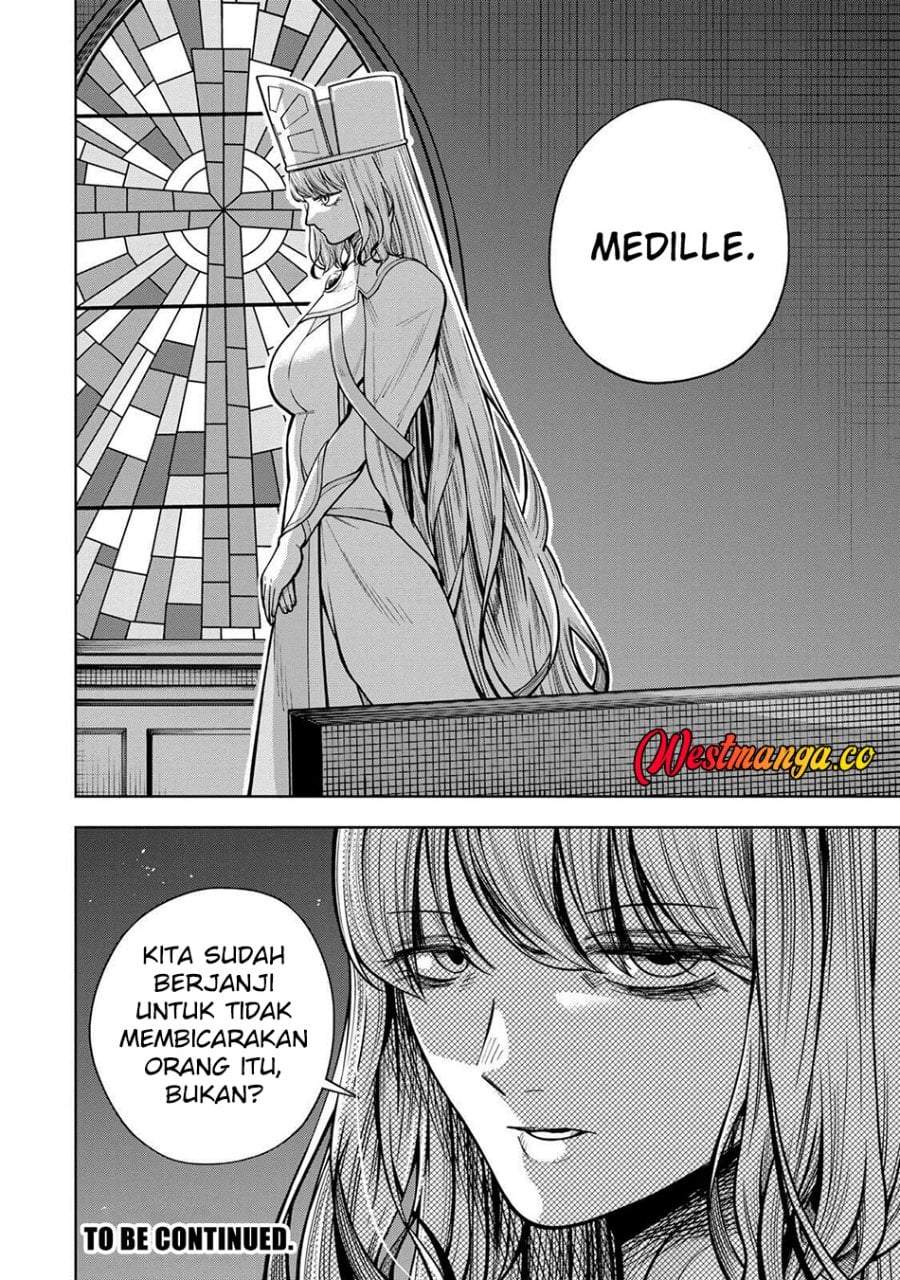 Tsuihou Sarenakatta Otoko ~Nidome no Jinsei wa Dogeza kara Hajimarimashita~ Chapter 20