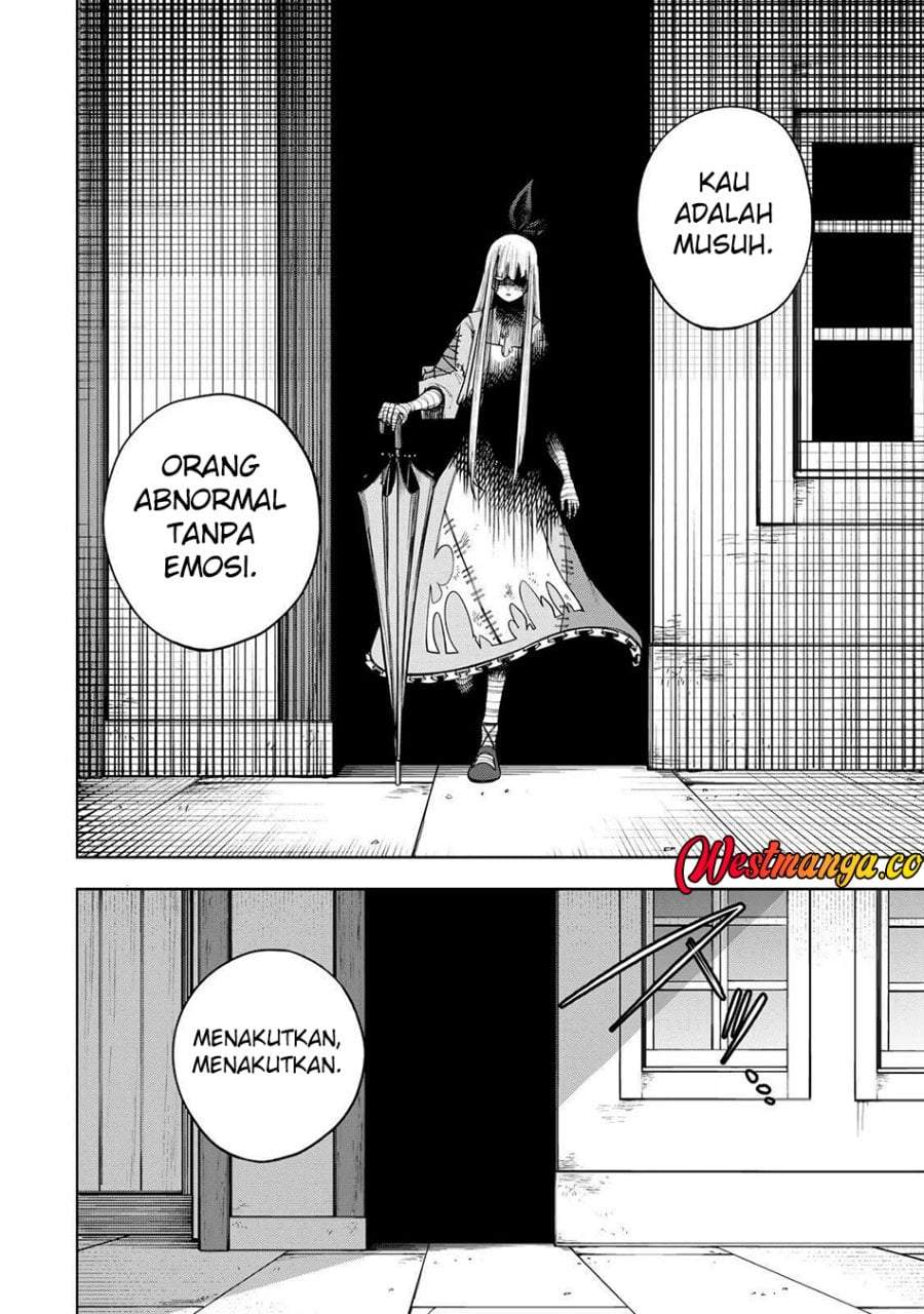 Tsuihou Sarenakatta Otoko ~Nidome no Jinsei wa Dogeza kara Hajimarimashita~ Chapter 20