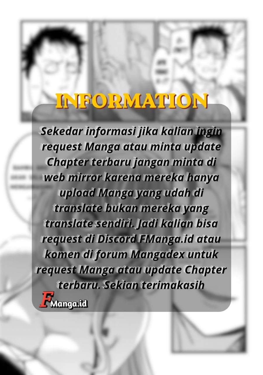Ore no Tantou wa Kaibutsu Chapter 1.2