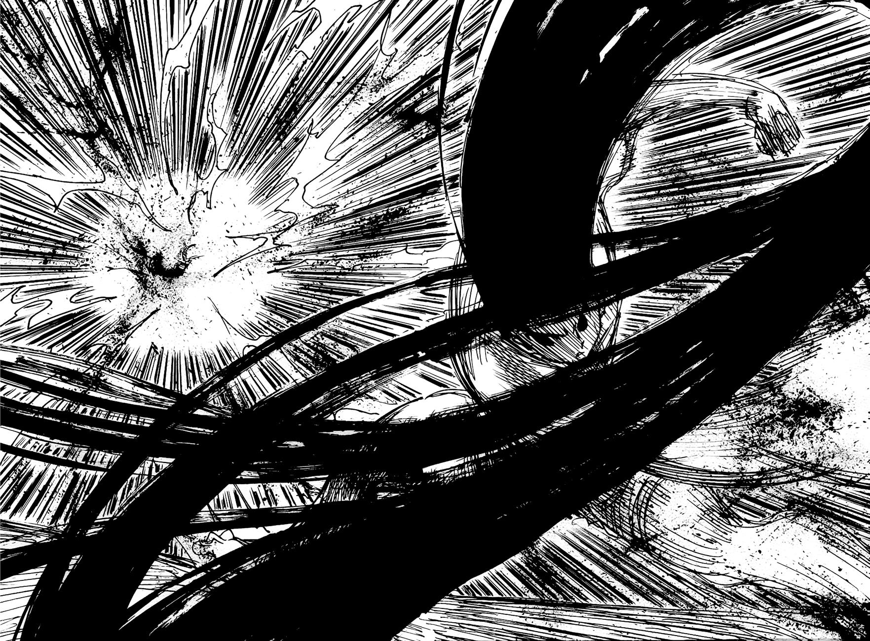 Hunter x Hunter Chapter 306