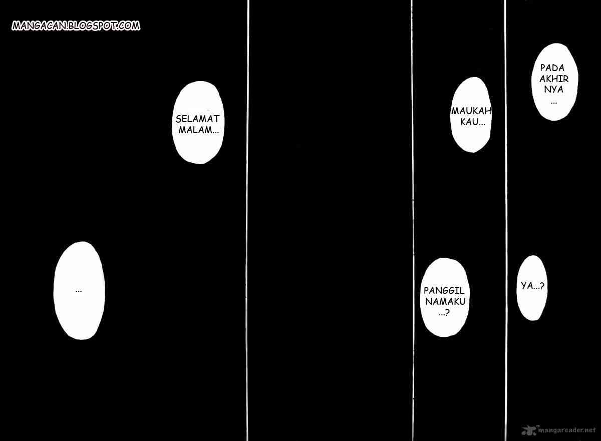 Hunter x Hunter Chapter 318