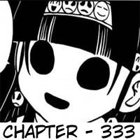 Hunter x Hunter Chapter 333