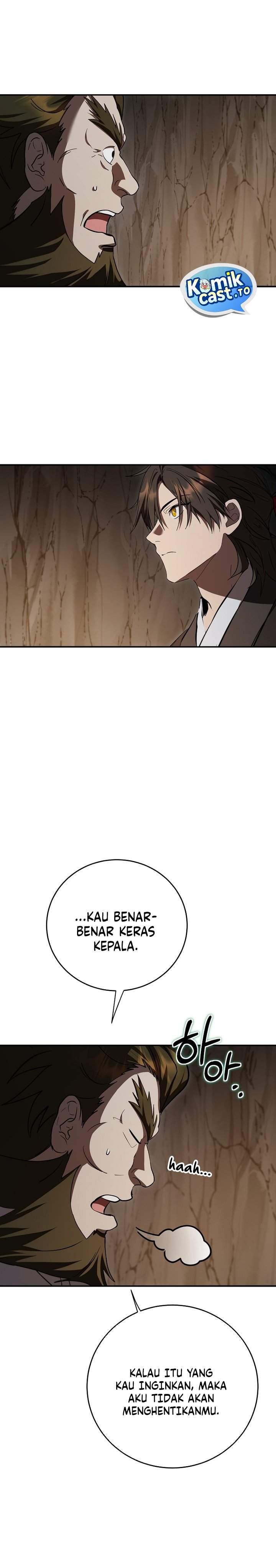 Mudang Association Chapter 158