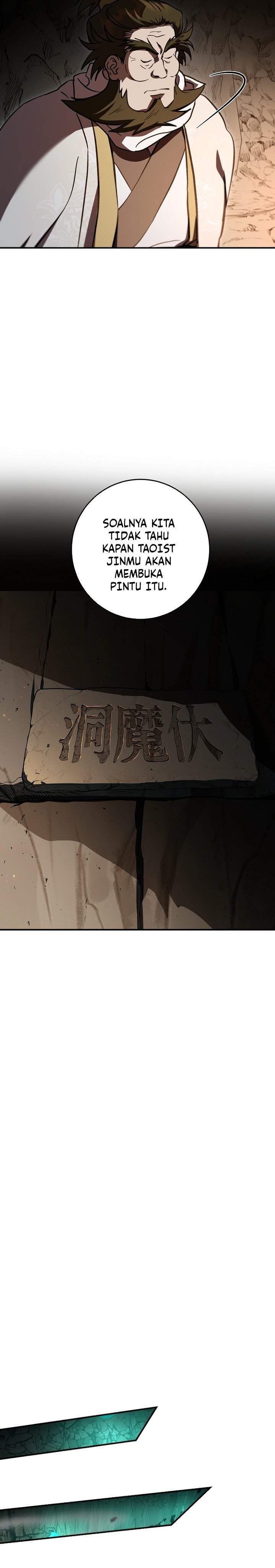 Mudang Association Chapter 159