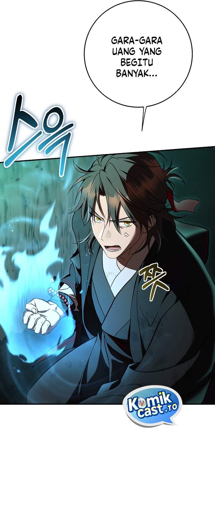 Mudang Association Chapter 159