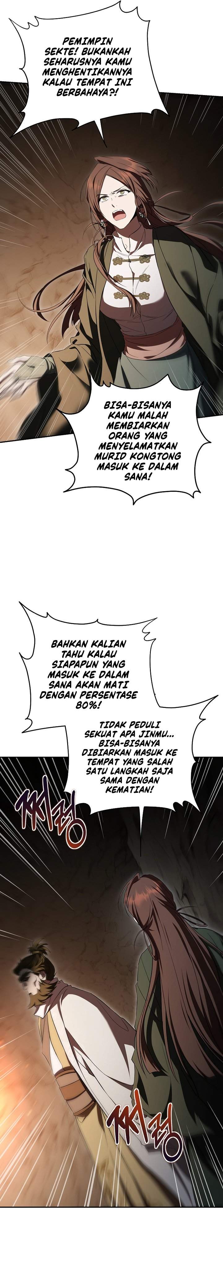 Mudang Association Chapter 159