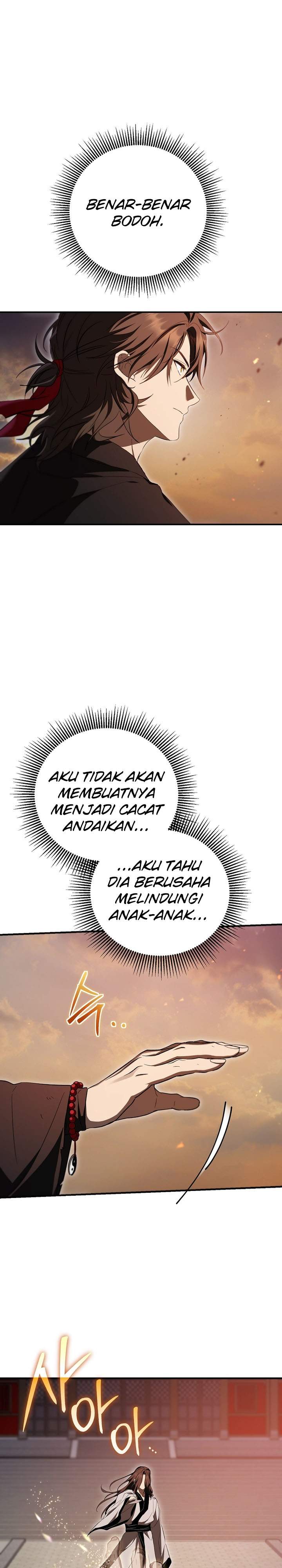 Mudang Association Chapter 160