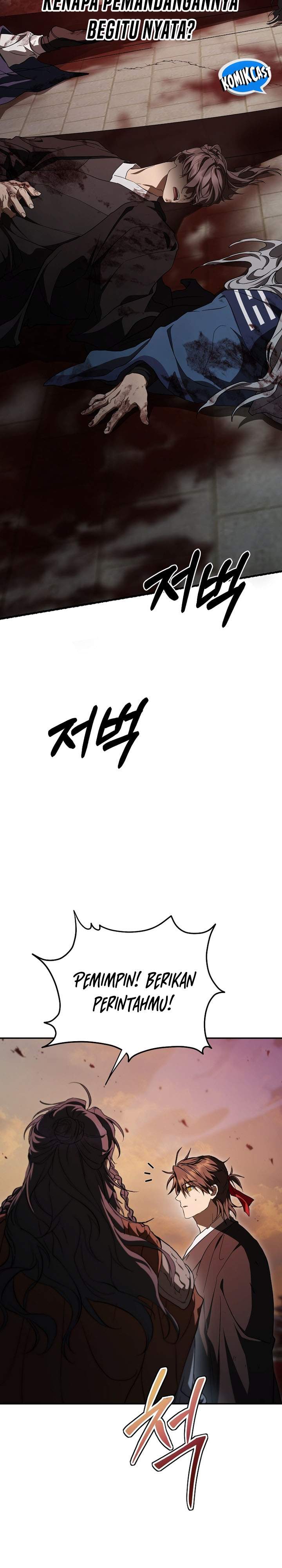 Mudang Association Chapter 160