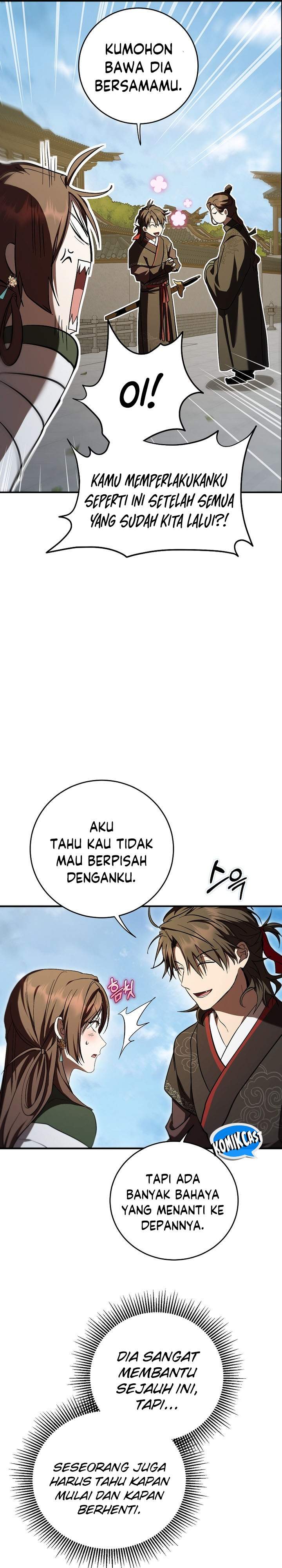 Mudang Association Chapter 162