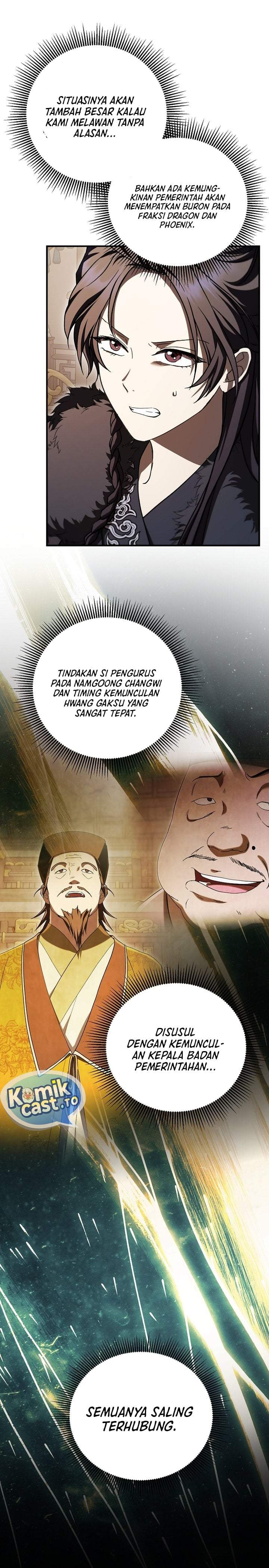Mudang Association Chapter 164