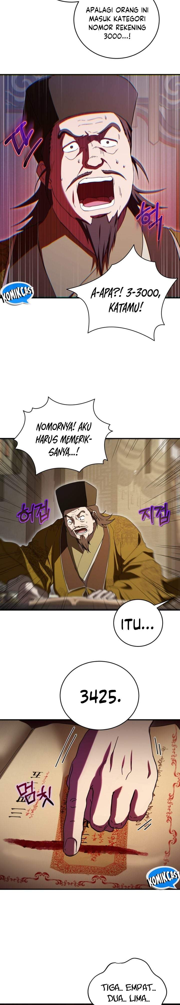 Mudang Association Chapter 165