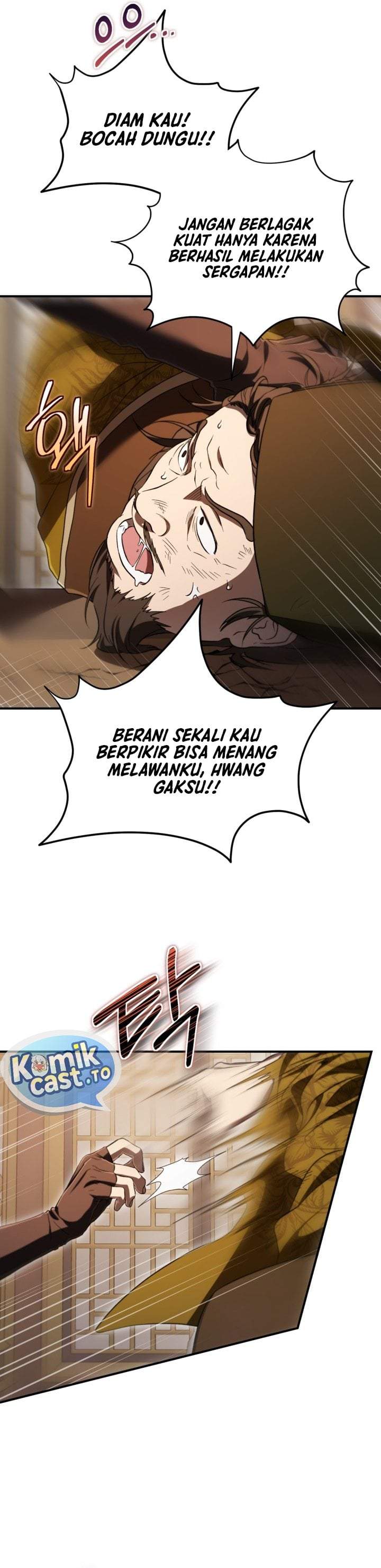 Mudang Association Chapter 166