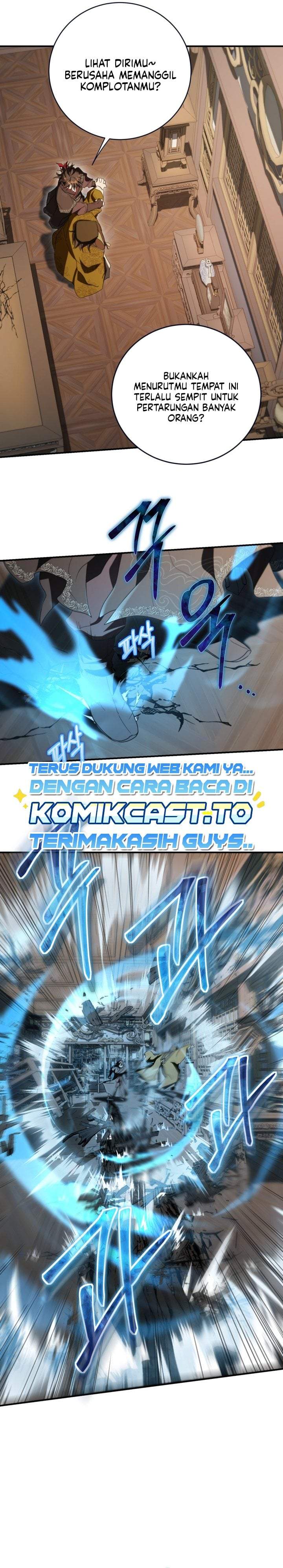 Mudang Association Chapter 166