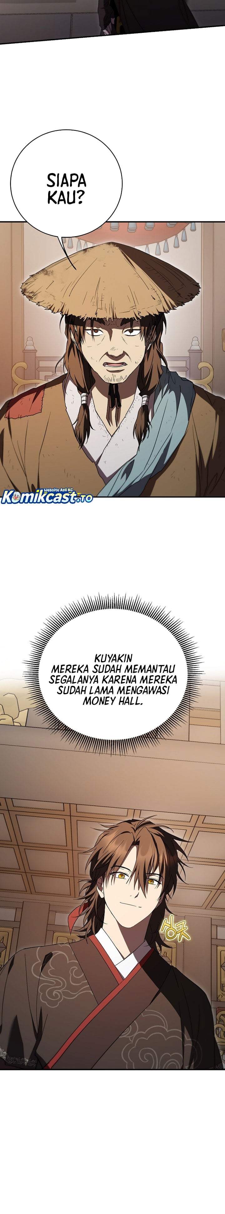 Mudang Association Chapter 169