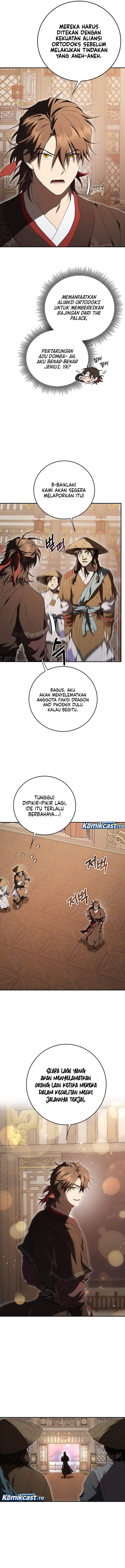 Mudang Association Chapter 170