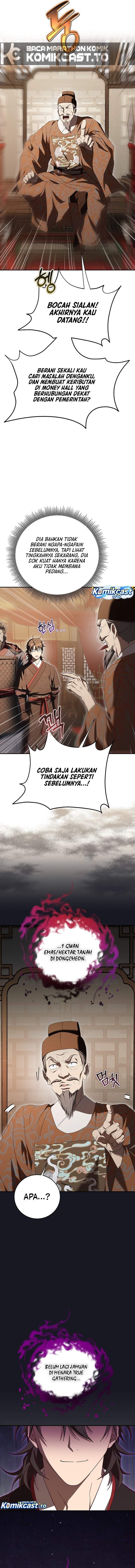 Mudang Association Chapter 170
