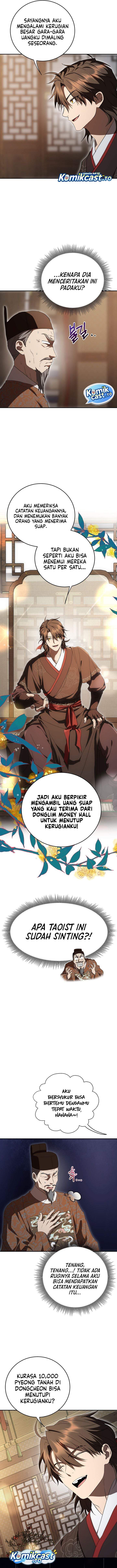 Mudang Association Chapter 171