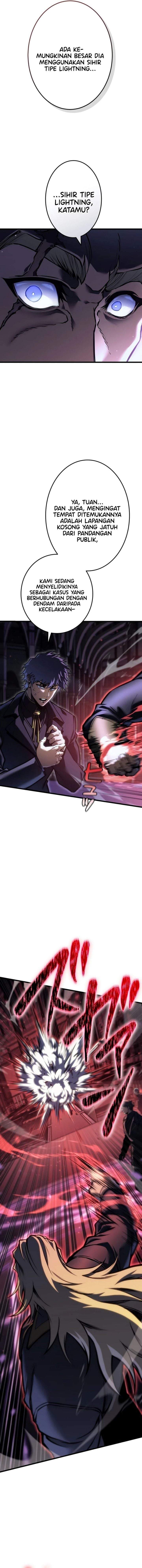 Reincarnator’s Stream Chapter 54
