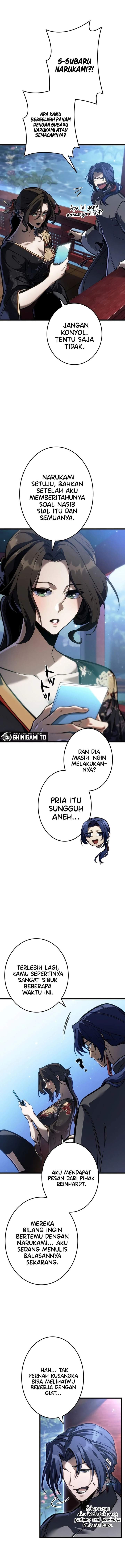 Reincarnator’s Stream Chapter 55