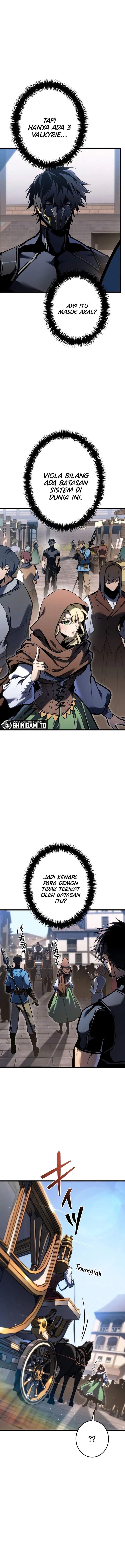 Reincarnator’s Stream Chapter 55