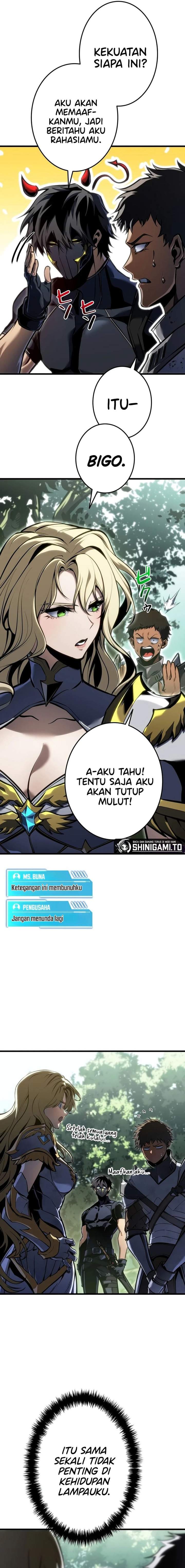 Reincarnator’s Stream Chapter 55