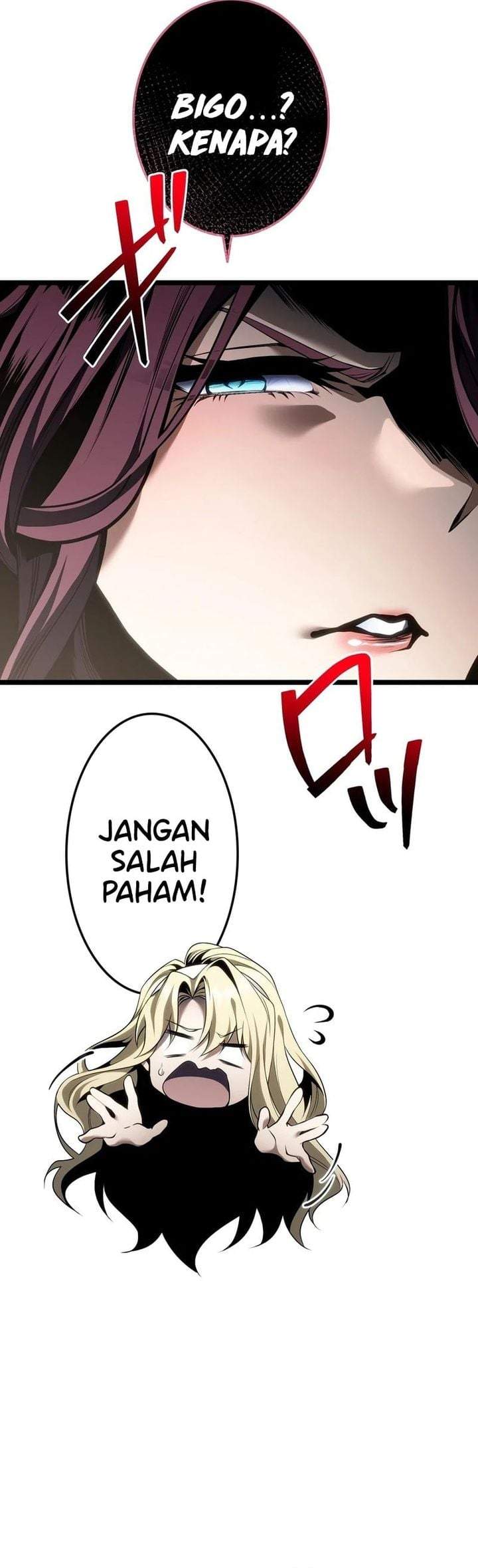 Reincarnator’s Stream Chapter 56