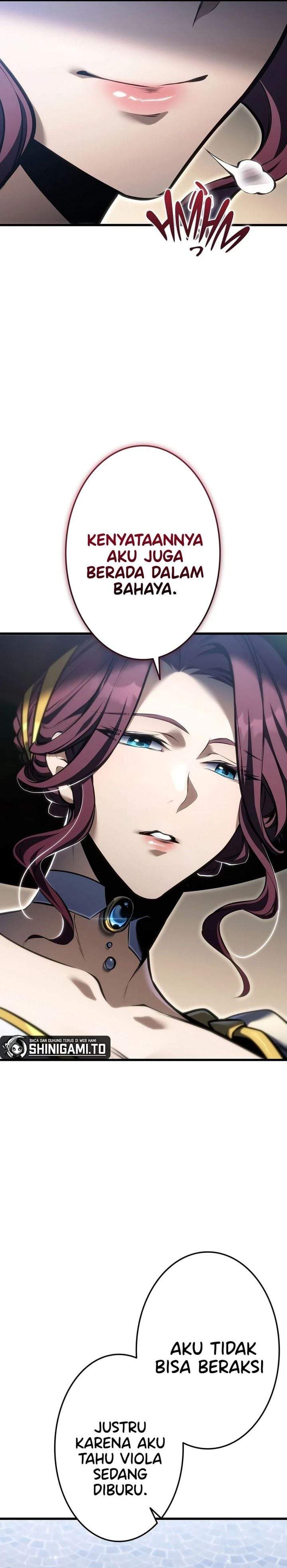 Reincarnator’s Stream Chapter 56