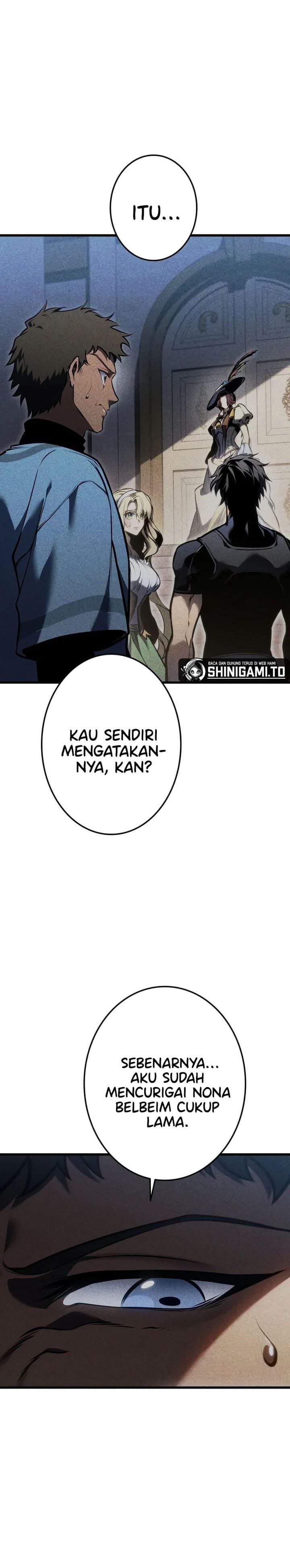 Reincarnator’s Stream Chapter 56
