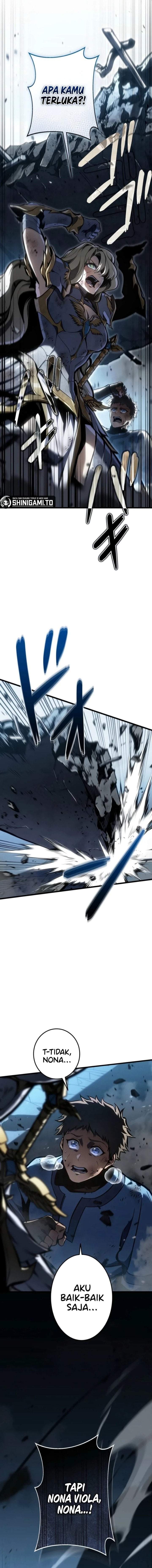 Reincarnator’s Stream Chapter 57