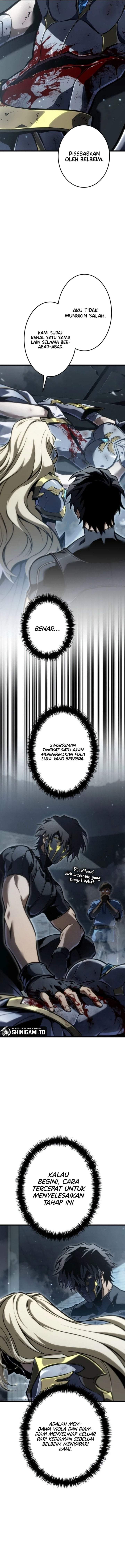 Reincarnator’s Stream Chapter 57