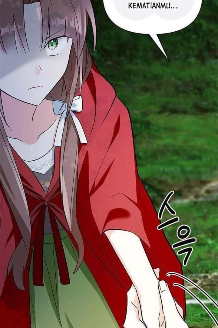 How Can You Pay Back The Kindness I Raised With Obsession? Chapter 10