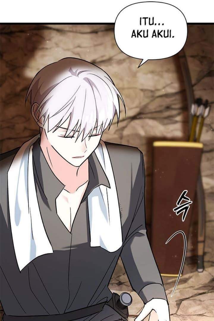 How Can You Pay Back The Kindness I Raised With Obsession? Chapter 11