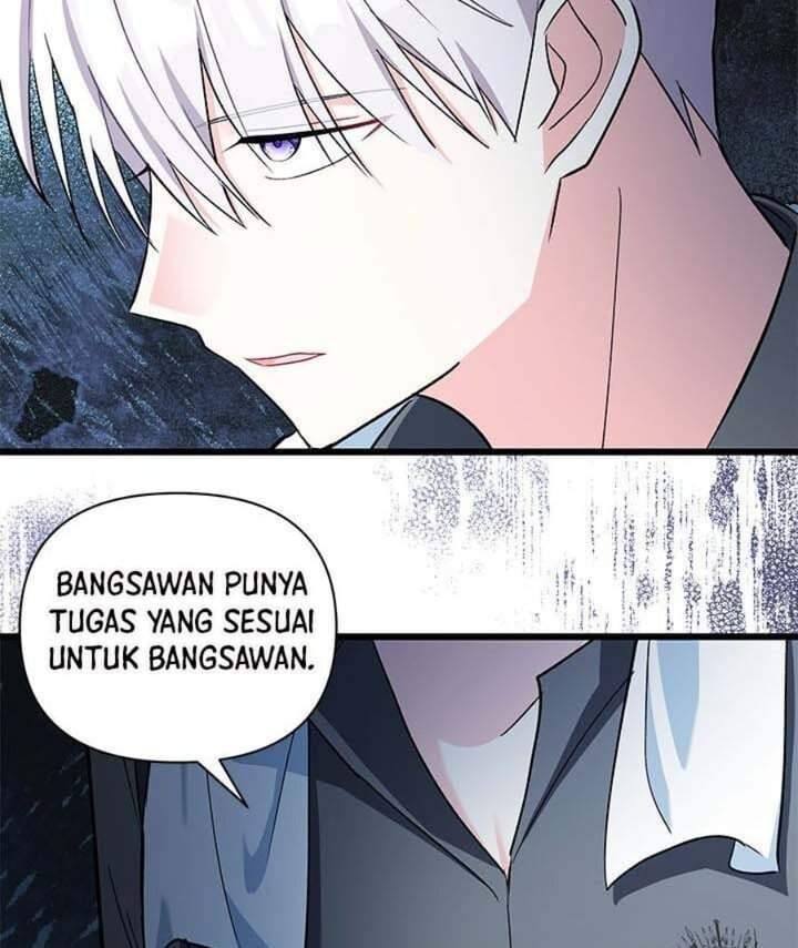 How Can You Pay Back The Kindness I Raised With Obsession? Chapter 11