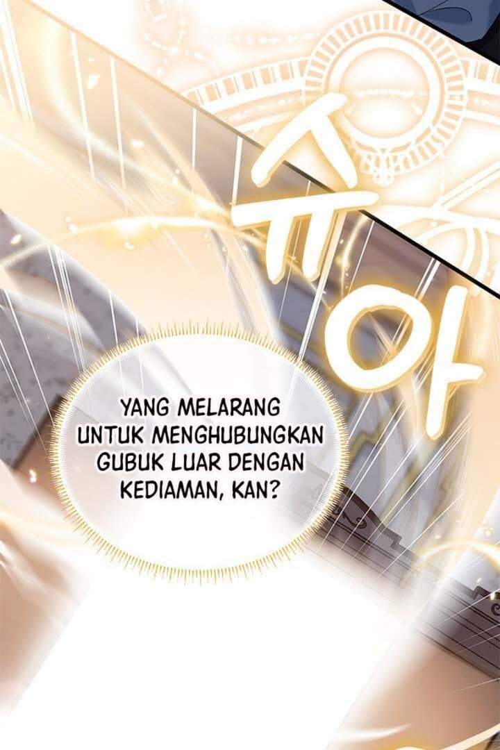 How Can You Pay Back The Kindness I Raised With Obsession? Chapter 14