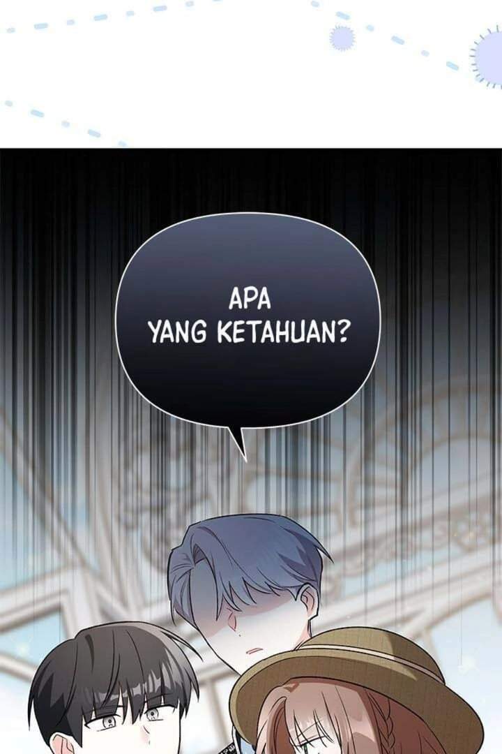 How Can You Pay Back The Kindness I Raised With Obsession? Chapter 15