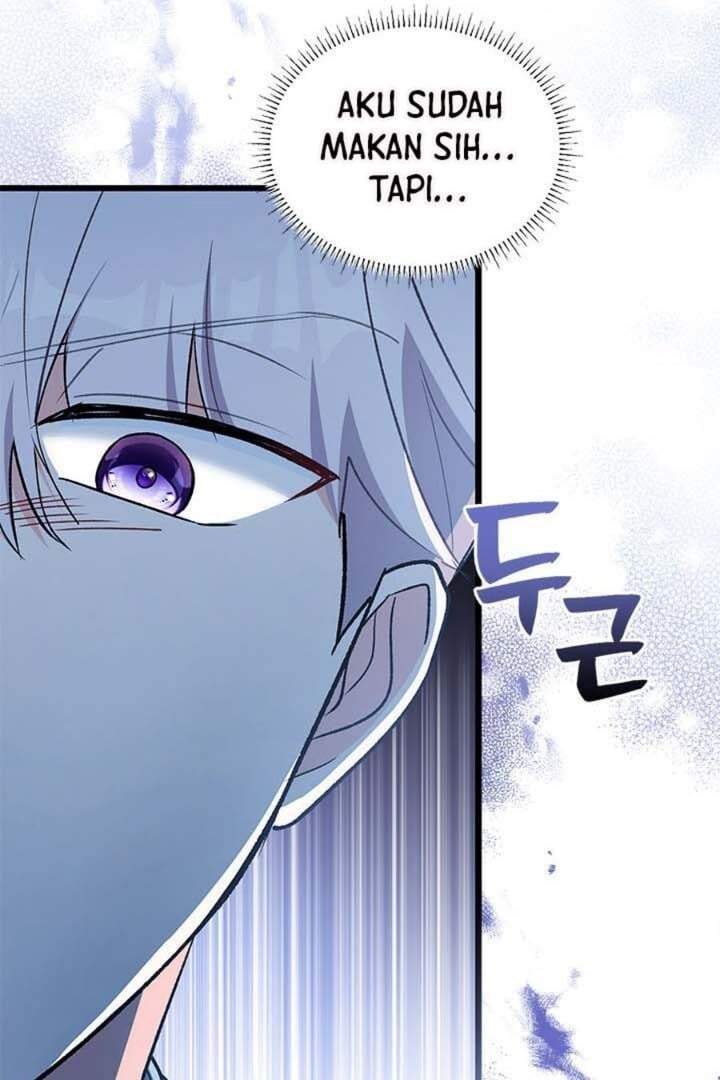 How Can You Pay Back The Kindness I Raised With Obsession? Chapter 15
