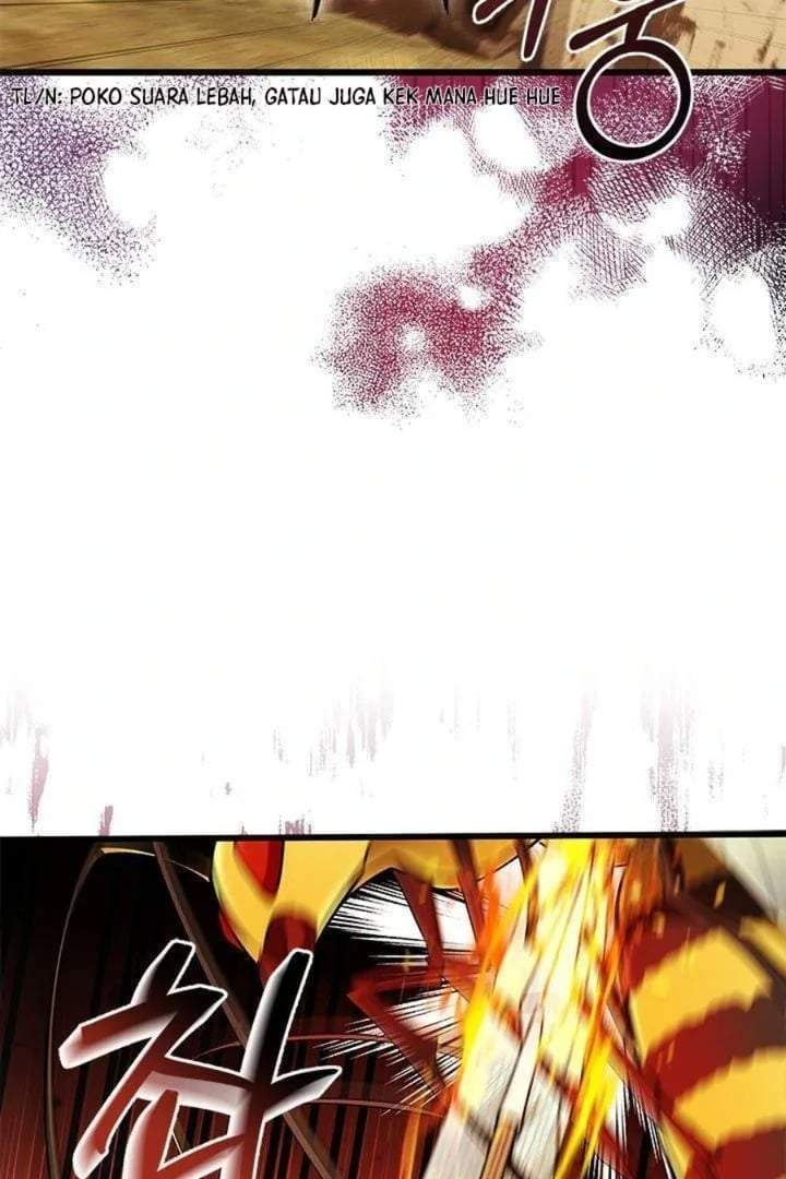 How Can You Pay Back The Kindness I Raised With Obsession? Chapter 21