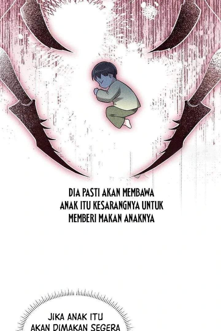 How Can You Pay Back The Kindness I Raised With Obsession? Chapter 21