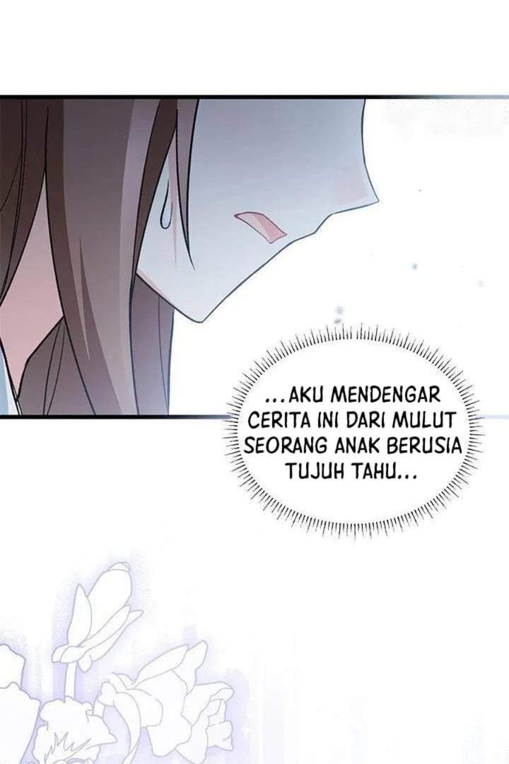 How Can You Pay Back The Kindness I Raised With Obsession? Chapter 23