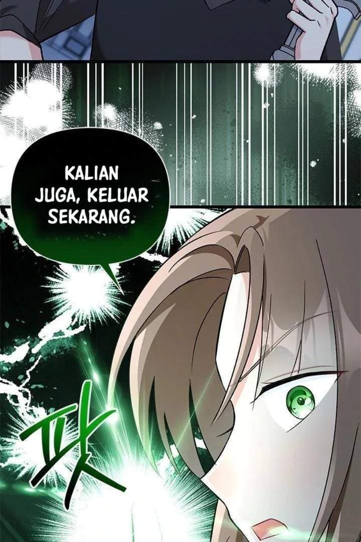 How Can You Pay Back The Kindness I Raised With Obsession? Chapter 23