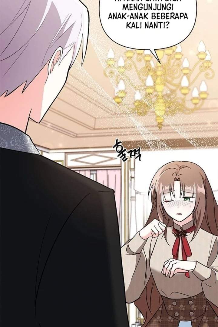 How Can You Pay Back The Kindness I Raised With Obsession? Chapter 24