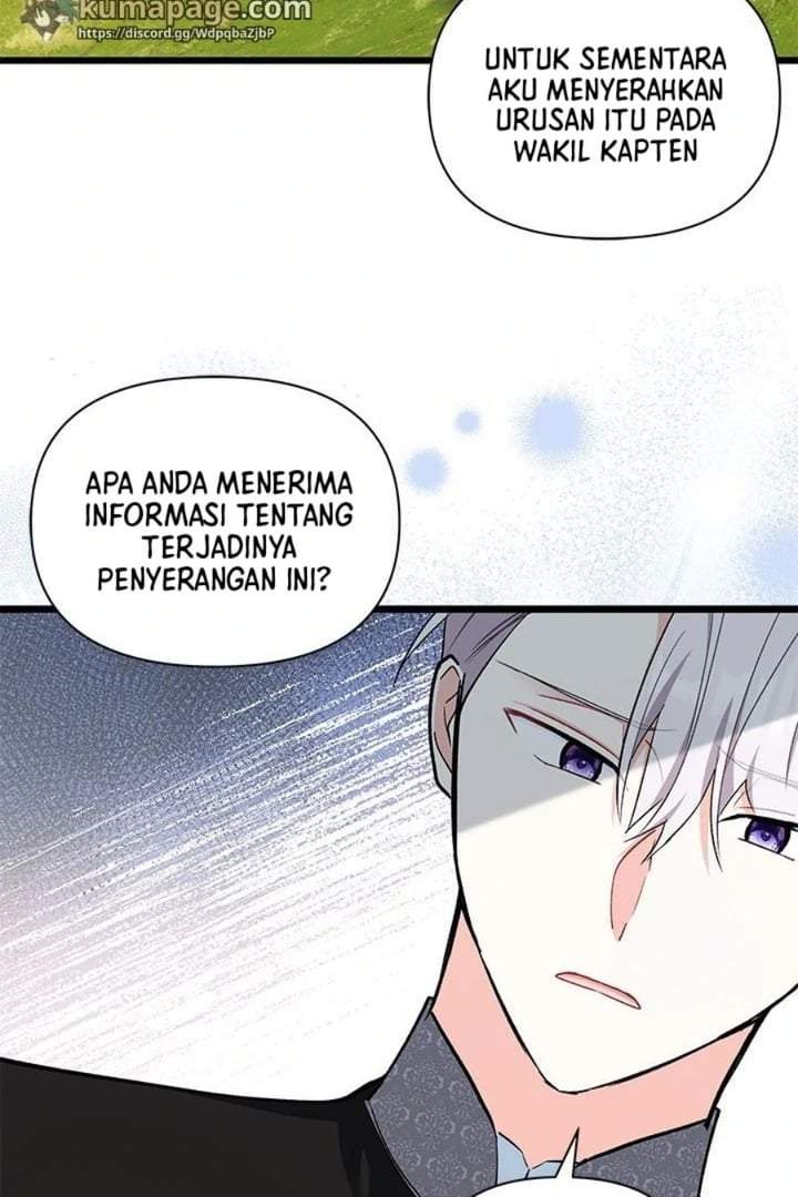 How Can You Pay Back The Kindness I Raised With Obsession? Chapter 24