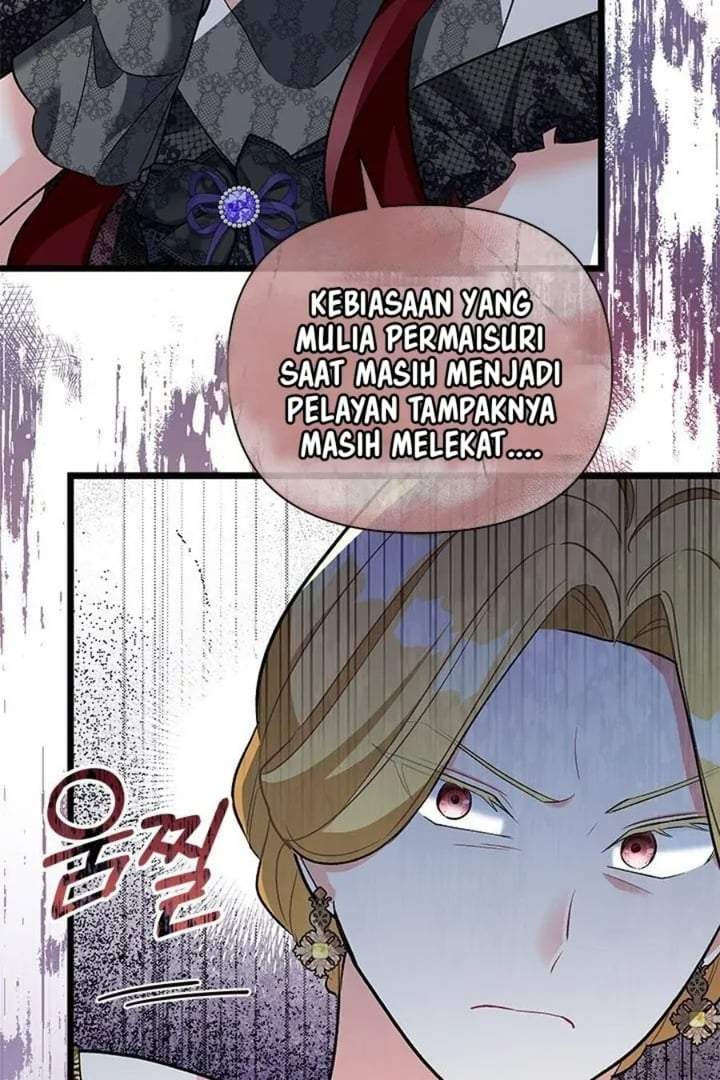 How Can You Pay Back The Kindness I Raised With Obsession? Chapter 25