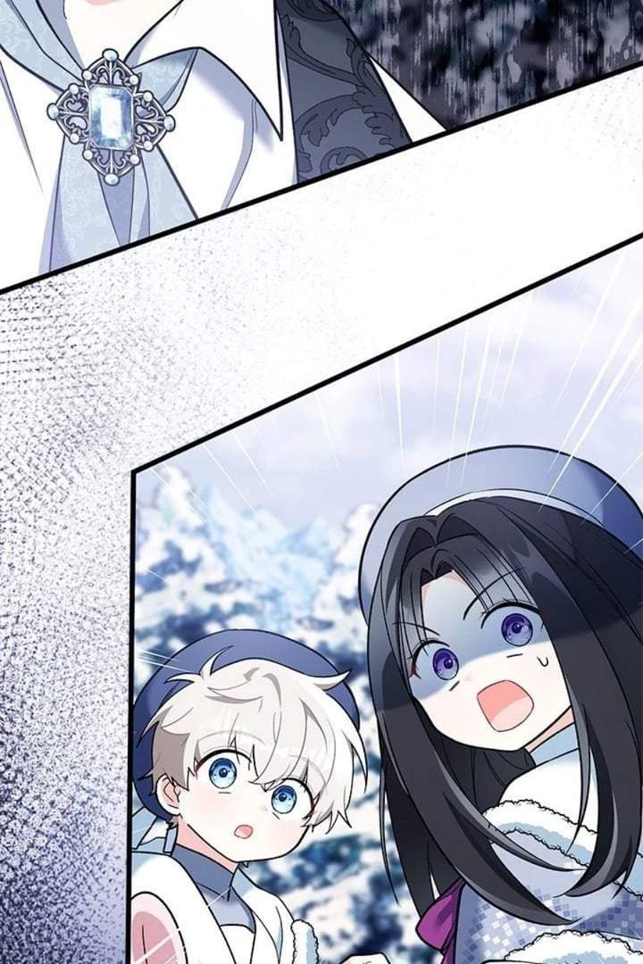 How Can You Pay Back The Kindness I Raised With Obsession? Chapter 28
