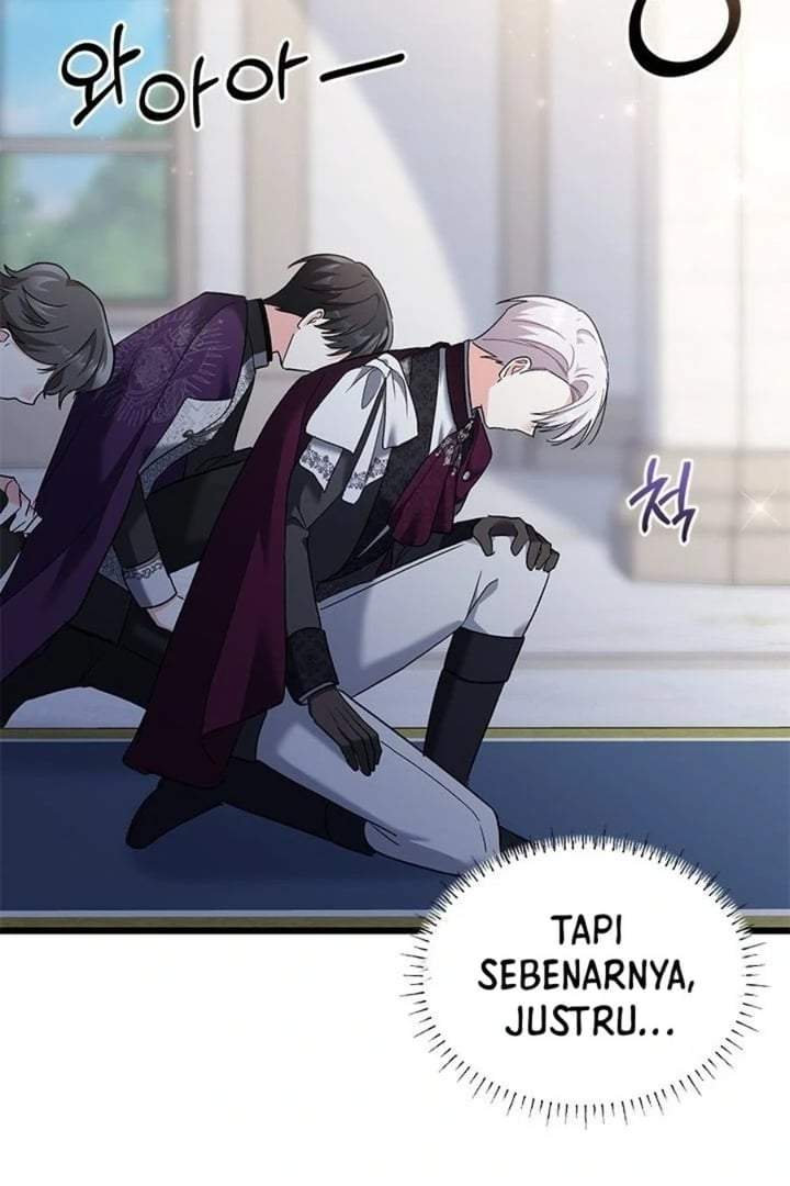 How Can You Pay Back The Kindness I Raised With Obsession? Chapter 30