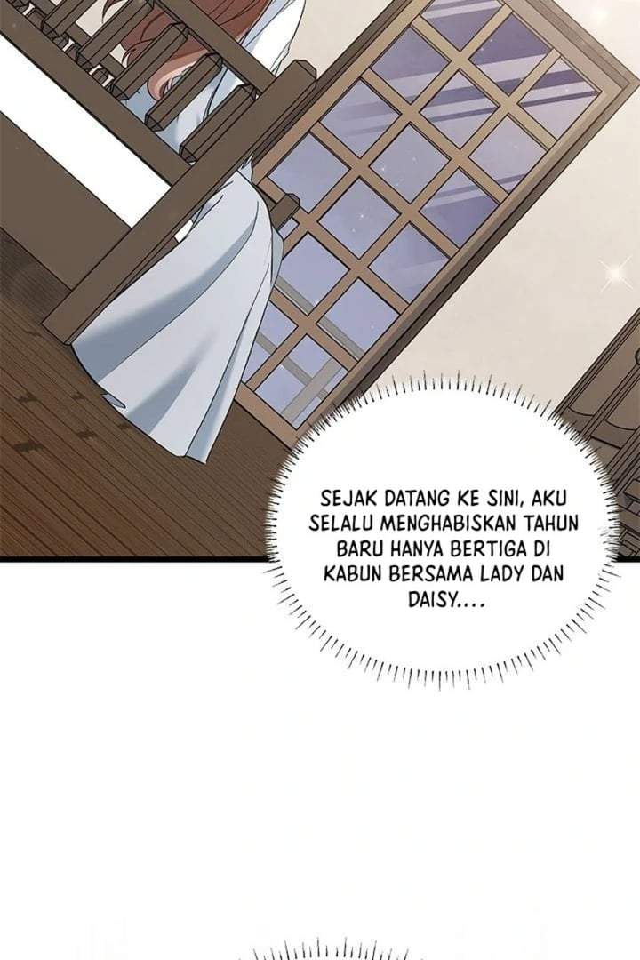 How Can You Pay Back The Kindness I Raised With Obsession? Chapter 30