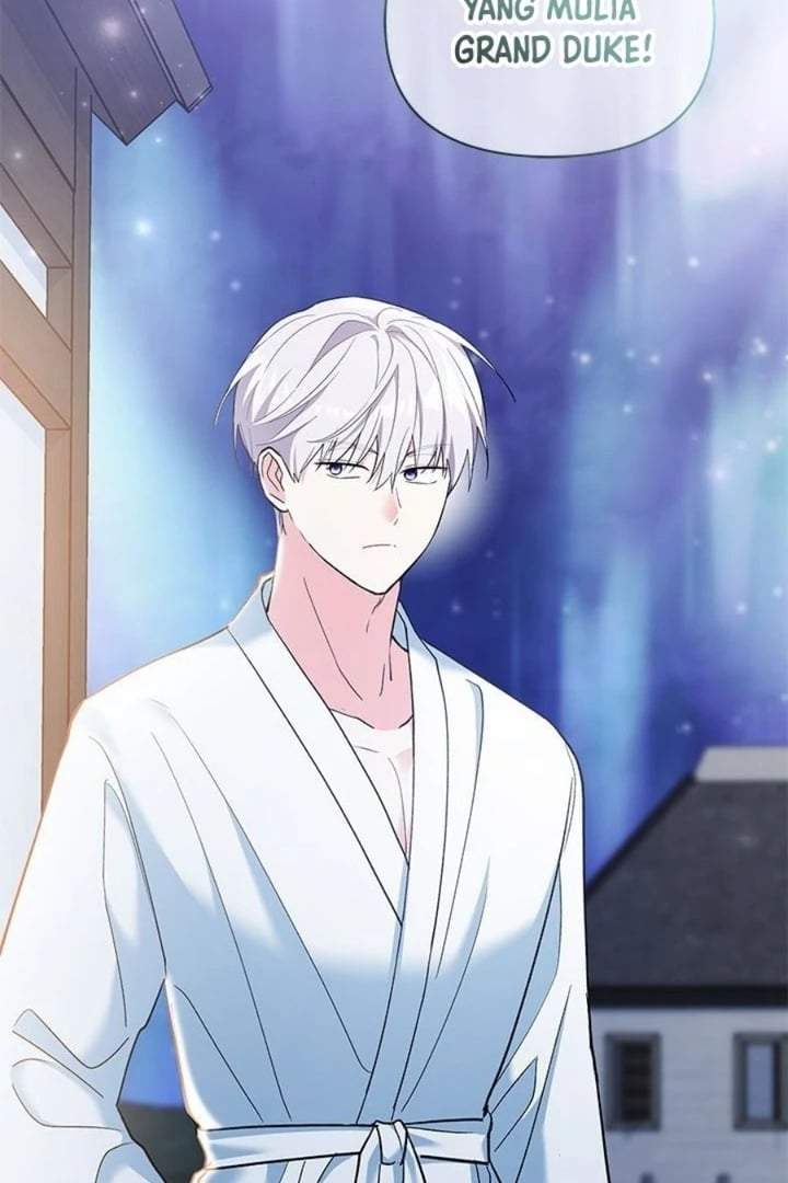 How Can You Pay Back The Kindness I Raised With Obsession? Chapter 30