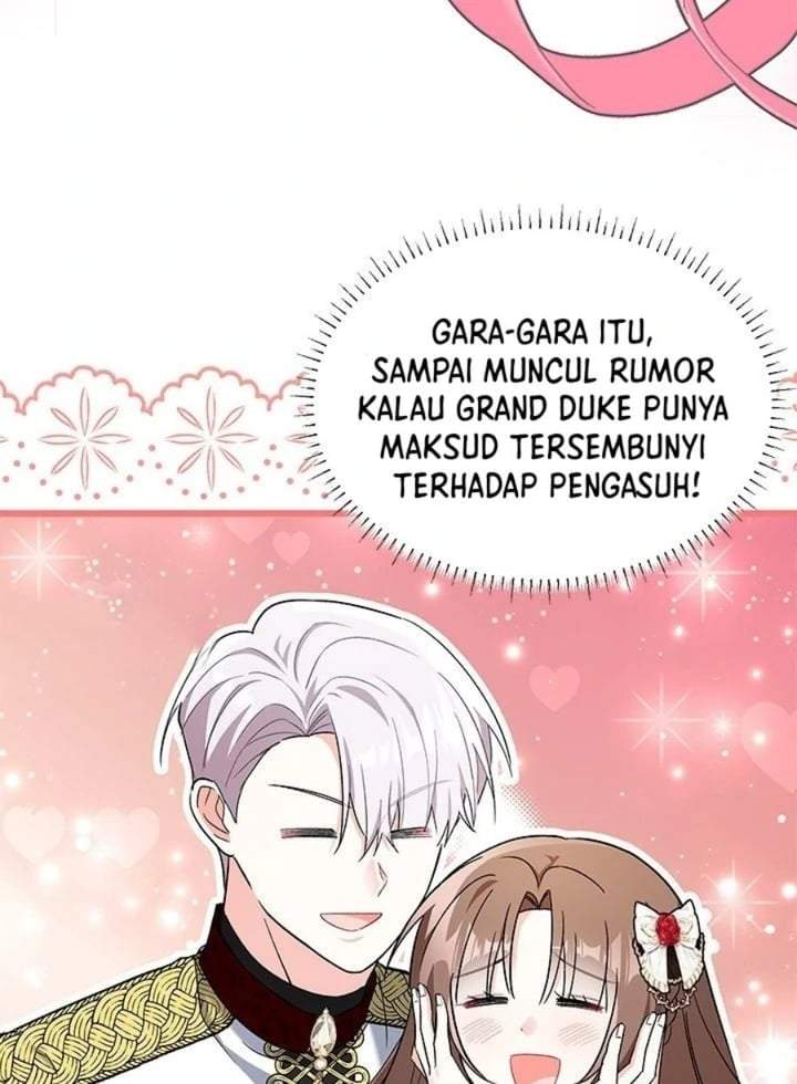 How Can You Pay Back The Kindness I Raised With Obsession? Chapter 30