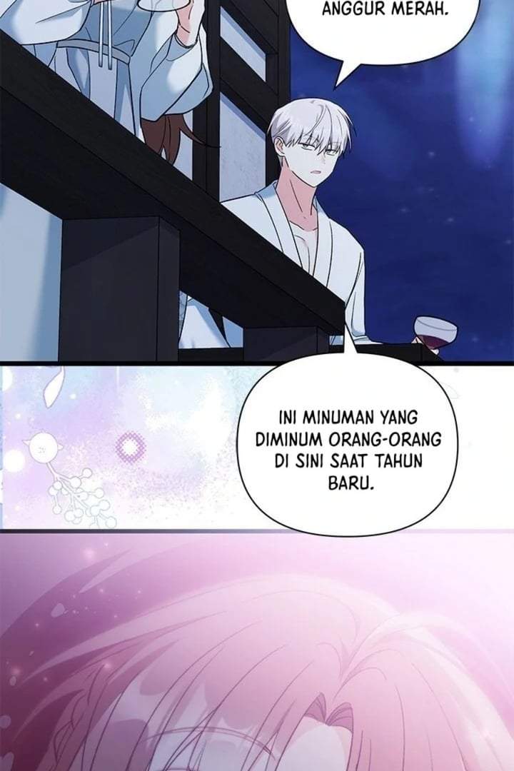 How Can You Pay Back The Kindness I Raised With Obsession? Chapter 30