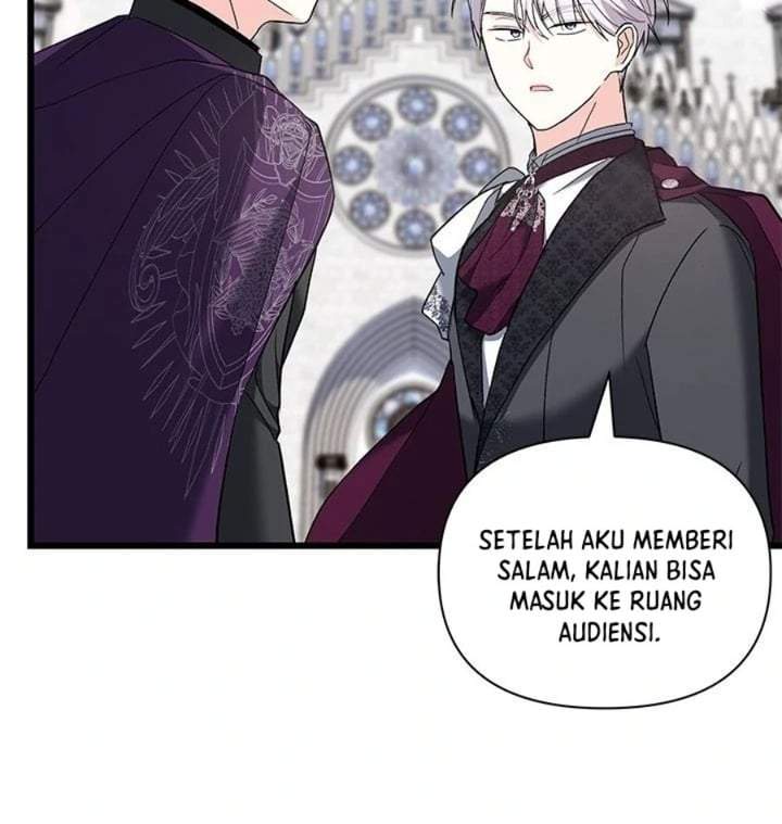 How Can You Pay Back The Kindness I Raised With Obsession? Chapter 30